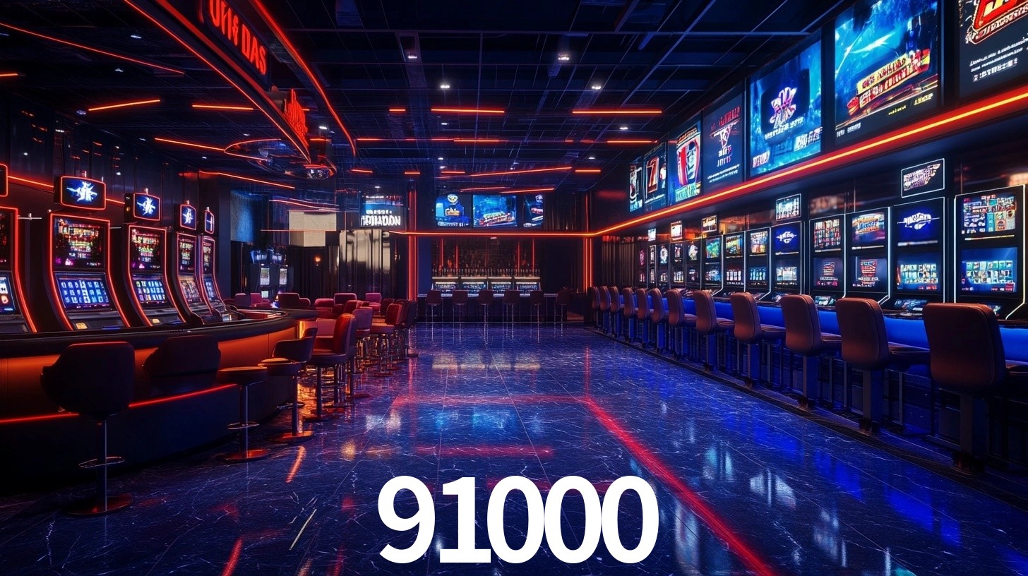 Welcome Bonus 91000