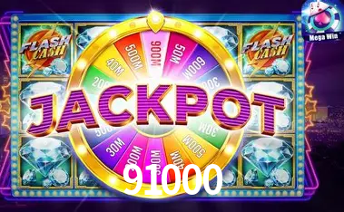 A Emoção da Loteria na 91000: Uma Chance de Mudança de Vida