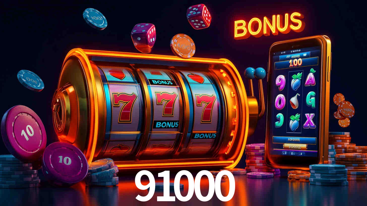 A Popularidade dos Caça-Níqueis no 91000