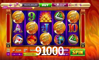 A Experiência Imersiva dos Cassinos Ao Vivo no 91000