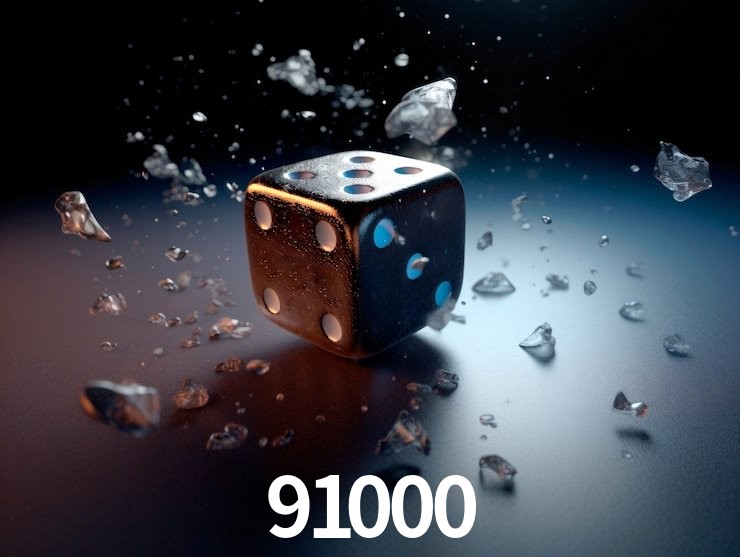 Casino Ao Vivo 91000