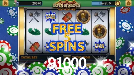 Descubra o Mundo do Cassino Online com 91000