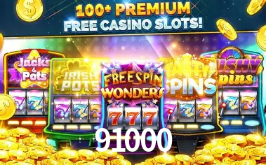 A Emoção da Loteria na 91000: Uma Chance de Mudança de Vida