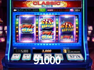 Apostas Esportivas na 91000: Um Guia Completo