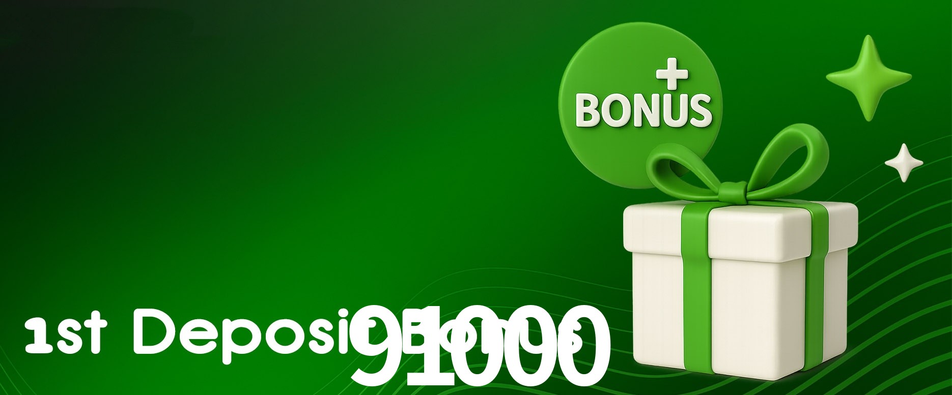 Promoção Relâmpago 91000