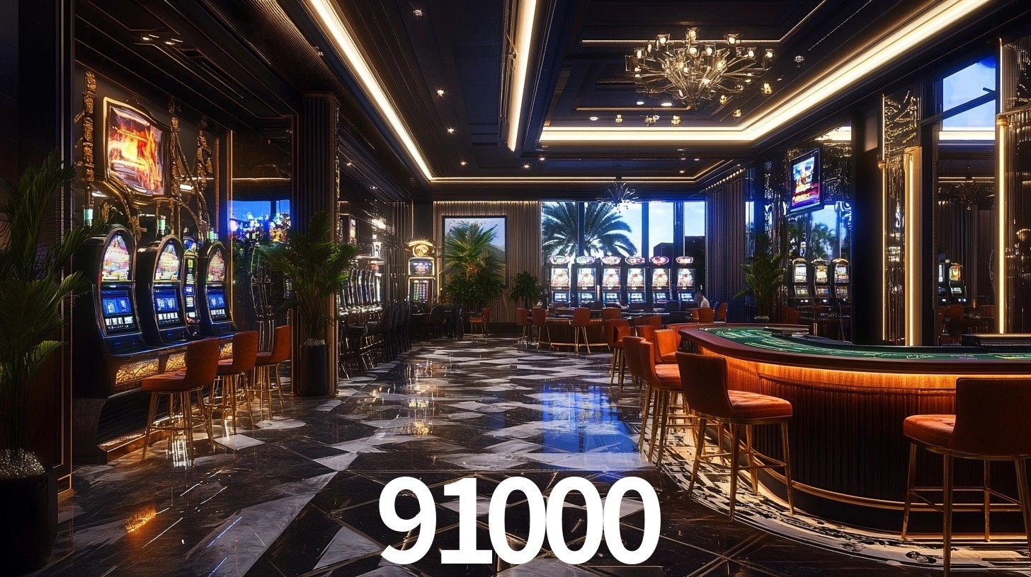 Football Betting 91000