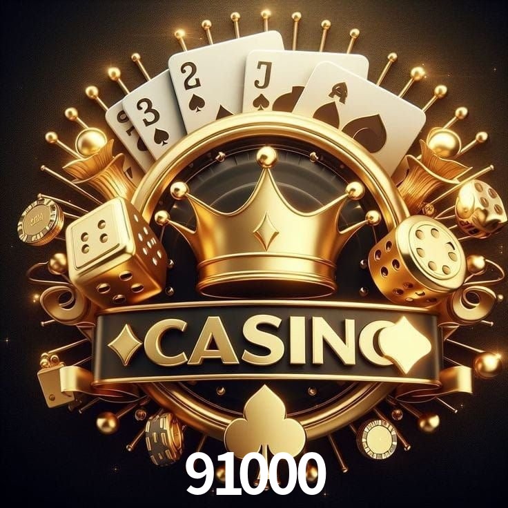 Mesa de Blackjack 91000