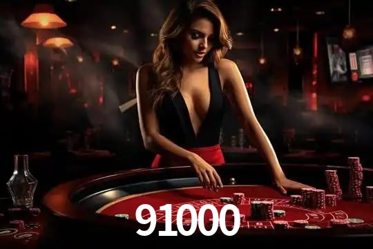 Recursos de Bônus 91000