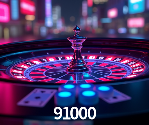 Explorando a Categoria de Eventos em Apostas na 91000