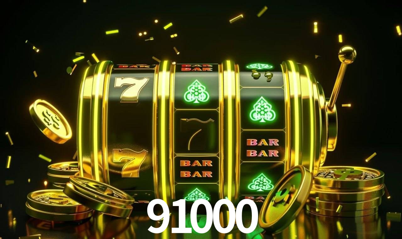 Tecnologia da Plataforma 91000