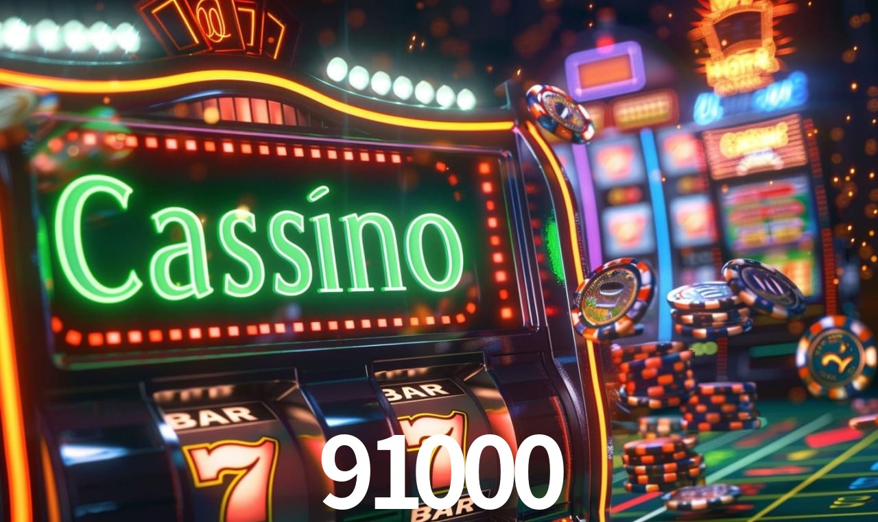 Estatísticas Esportivas 91000