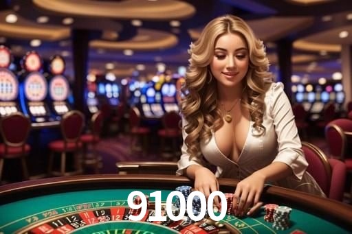 Live Casino 91000